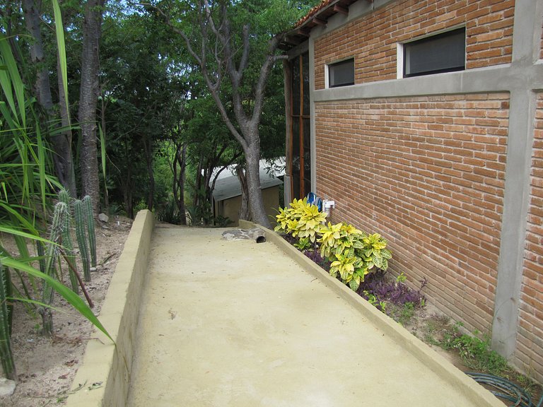 Bungalow Mar