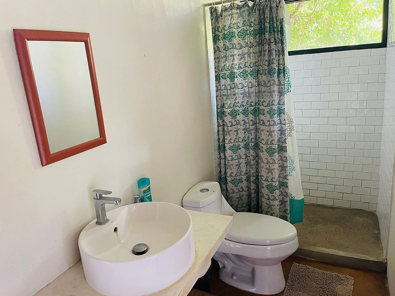 Bungalow Valeria