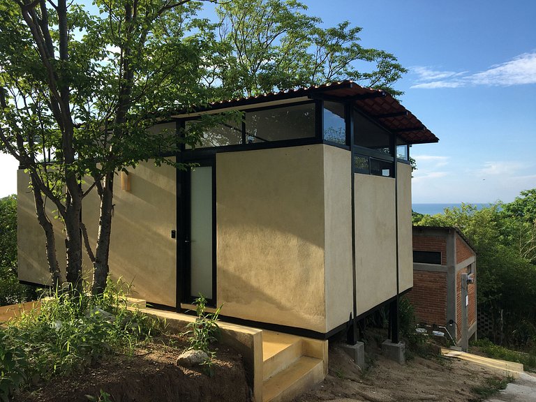 Bungalow Mar
