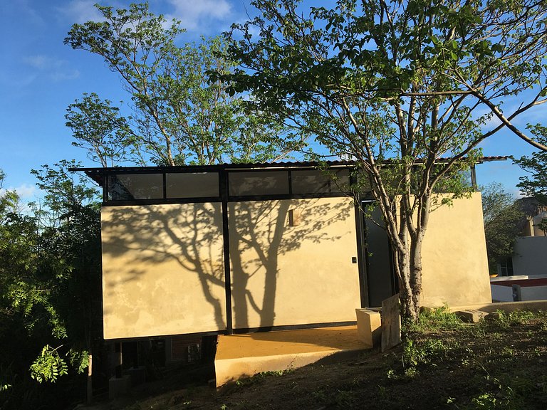 Bungalow Mar