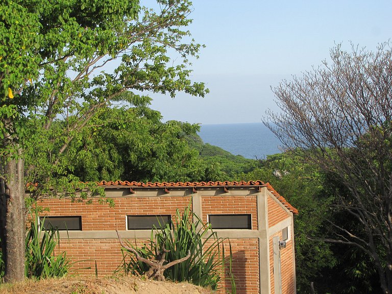 Bungalow Bamboo