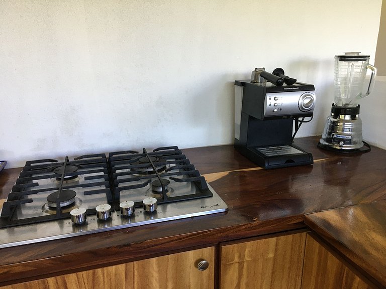 Bungalow Valeria
