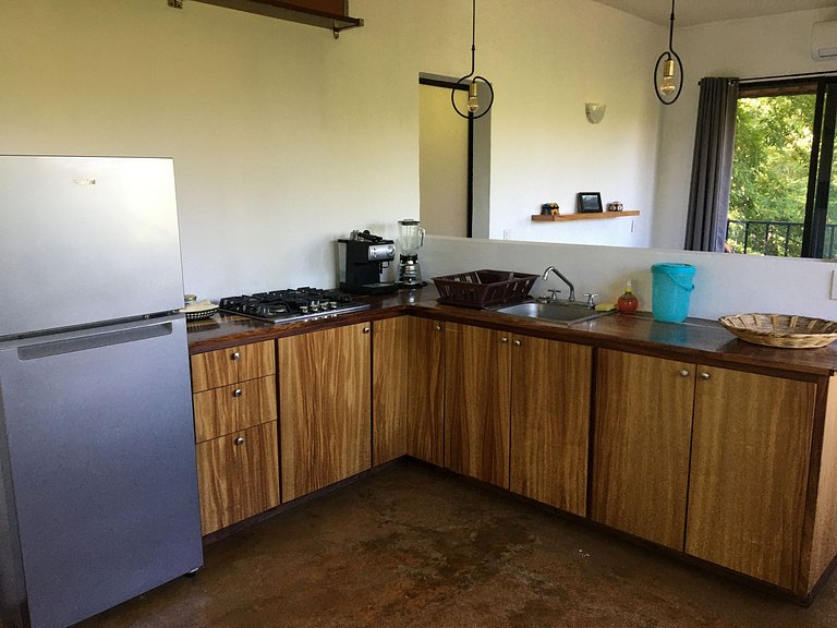 Bungalow Valeria