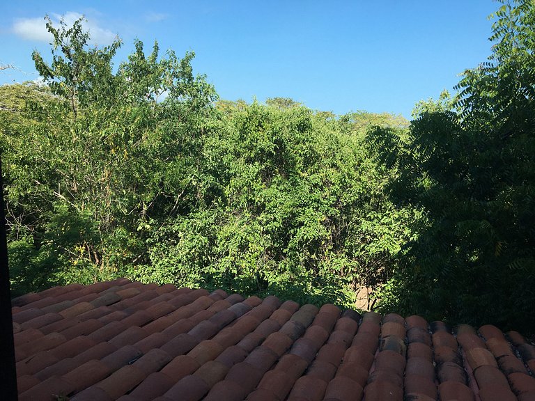 Bungalow Valeria