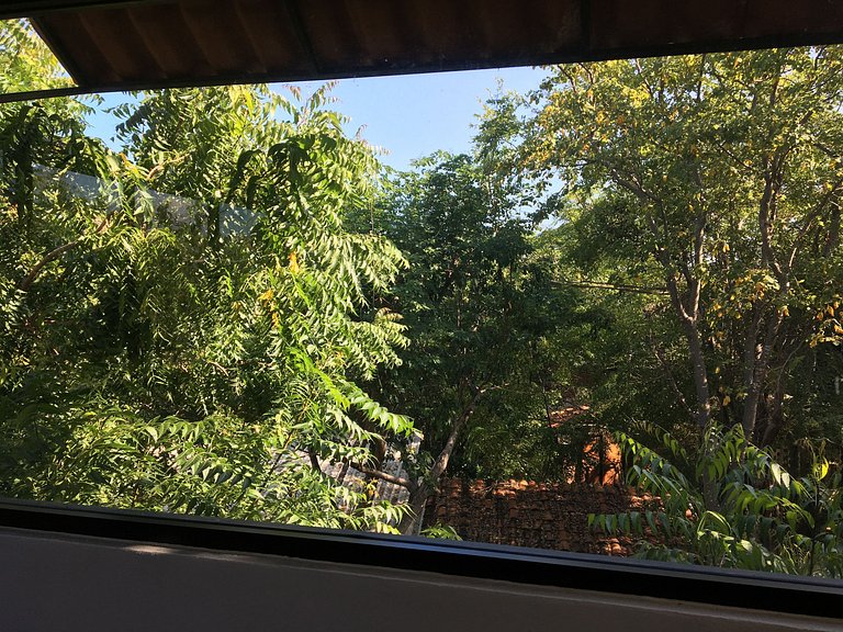 Bungalow Valeria