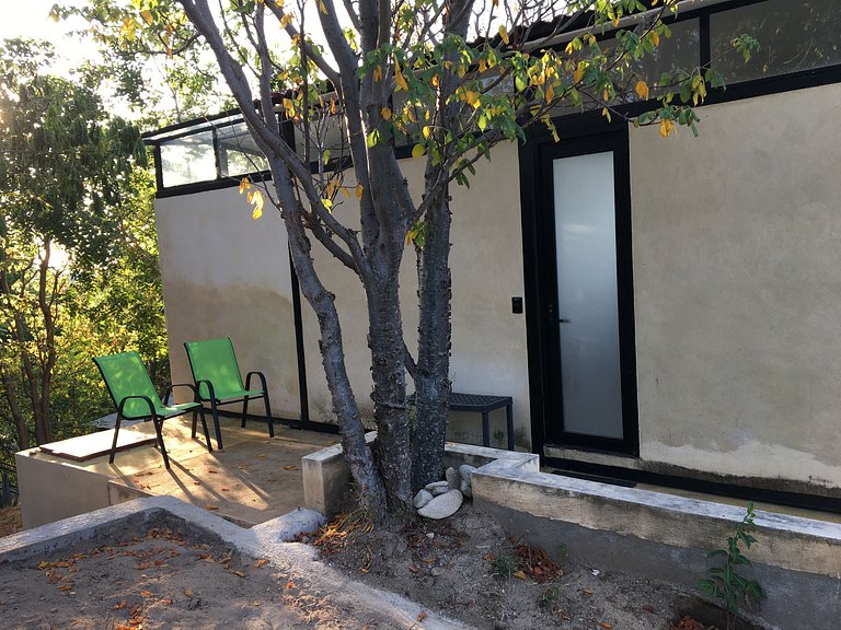 Bungalow Mar