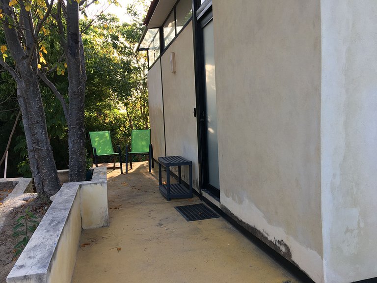 Bungalow Mar