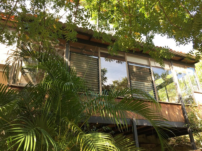 Bungalow John