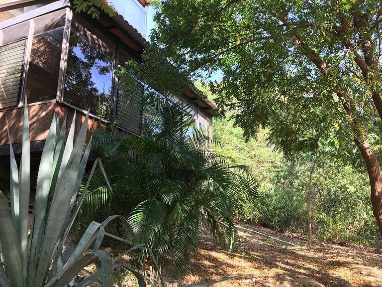 Bungalow John