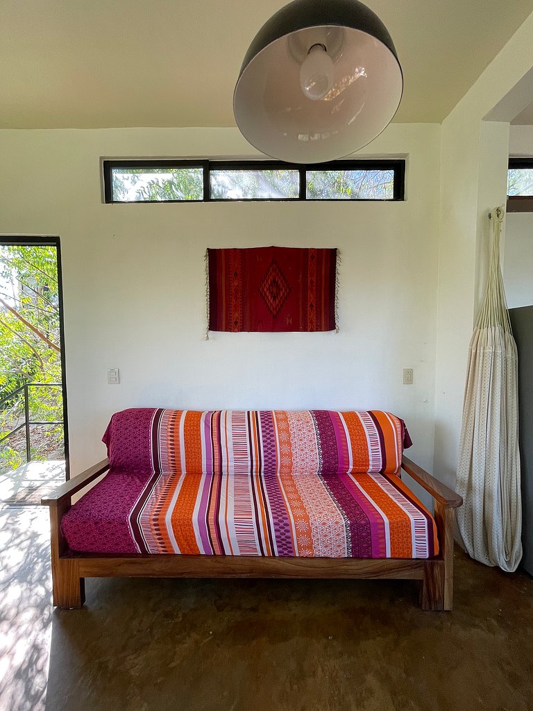 Bungalow Valeria