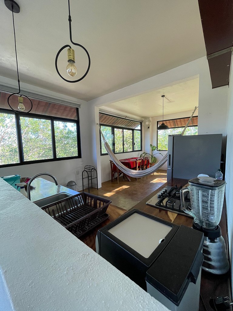 Bungalow Valeria