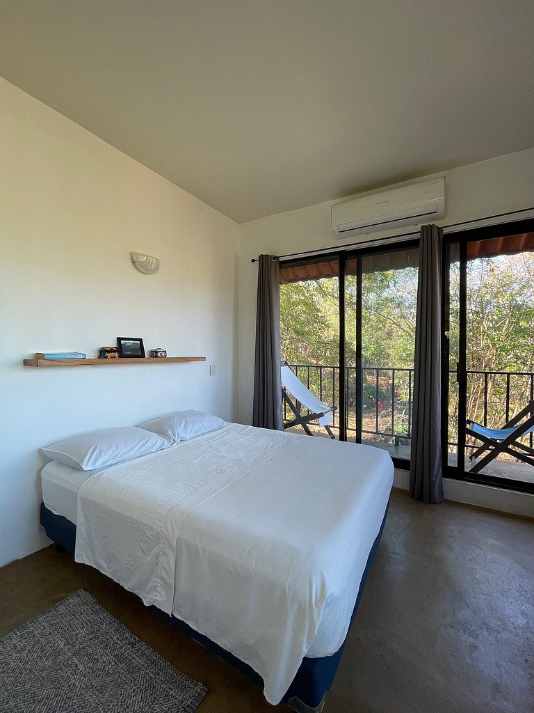 Bungalow Valeria