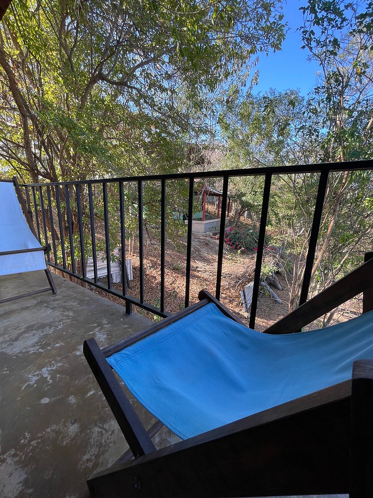 Bungalow Valeria