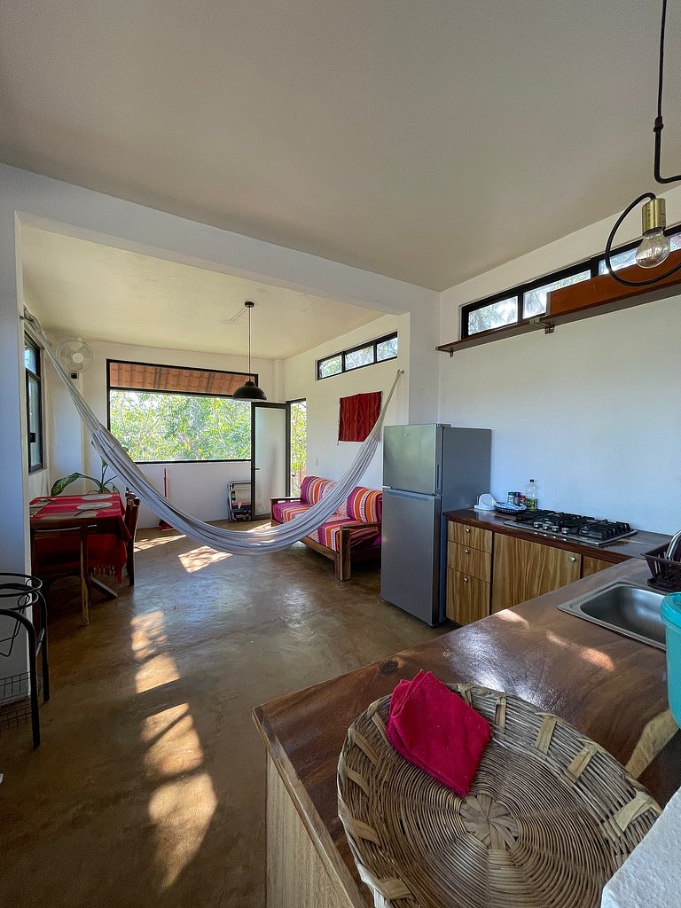 Bungalow Valeria
