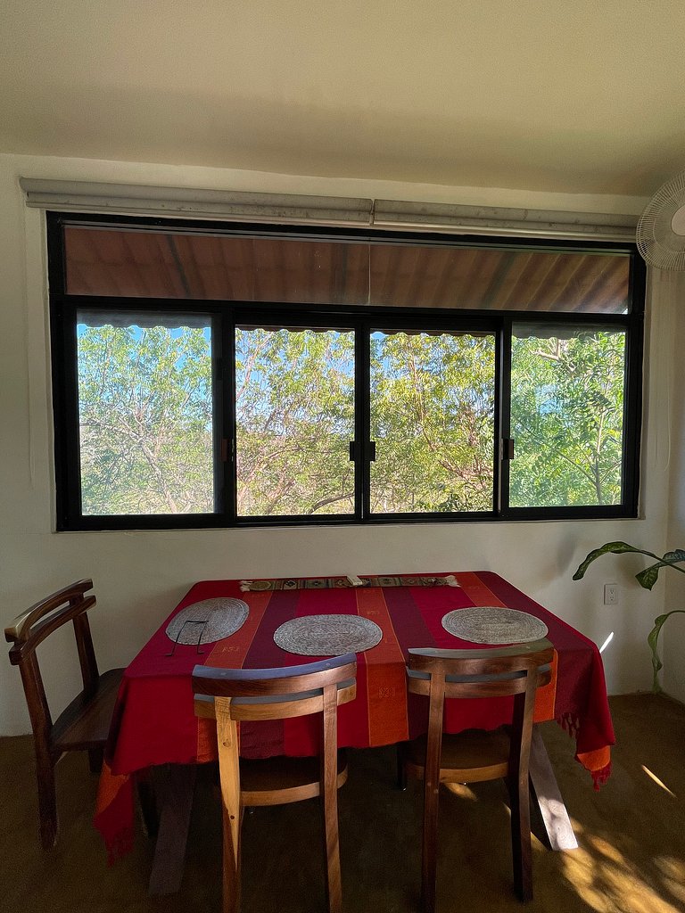 Bungalow Valeria