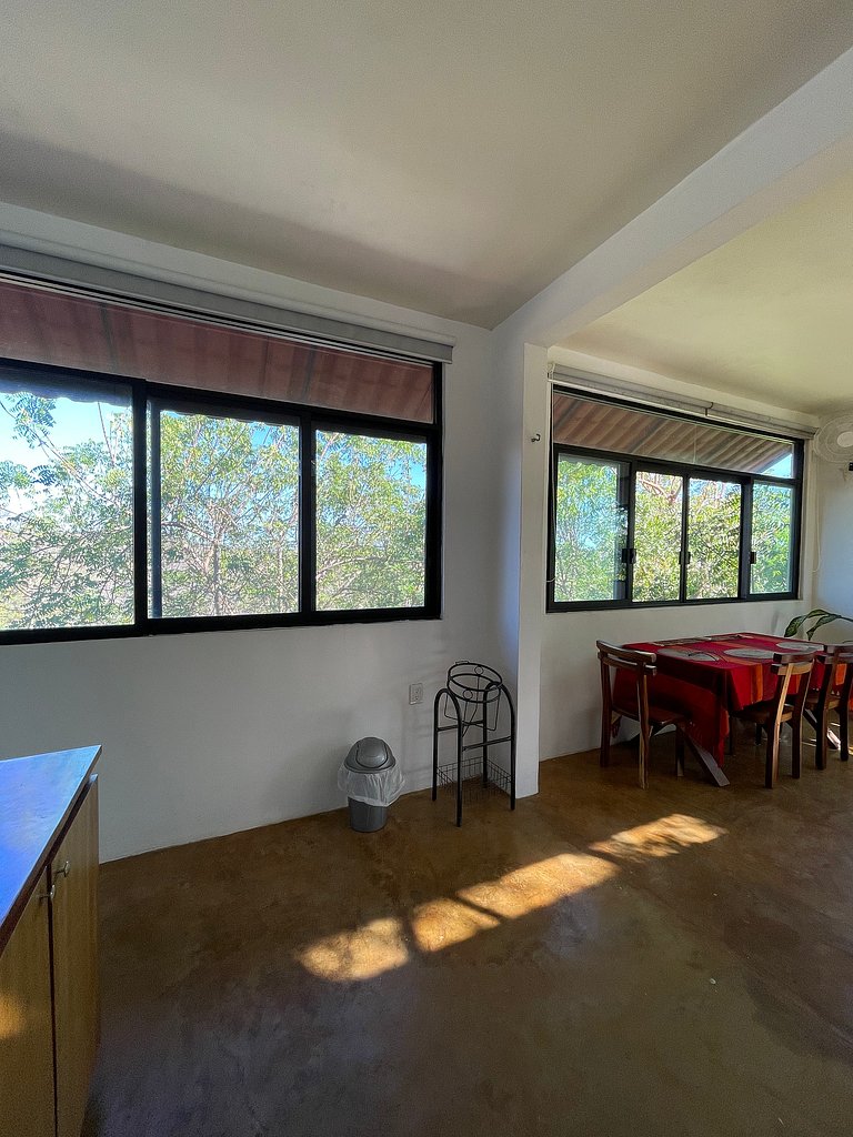 Bungalow Valeria