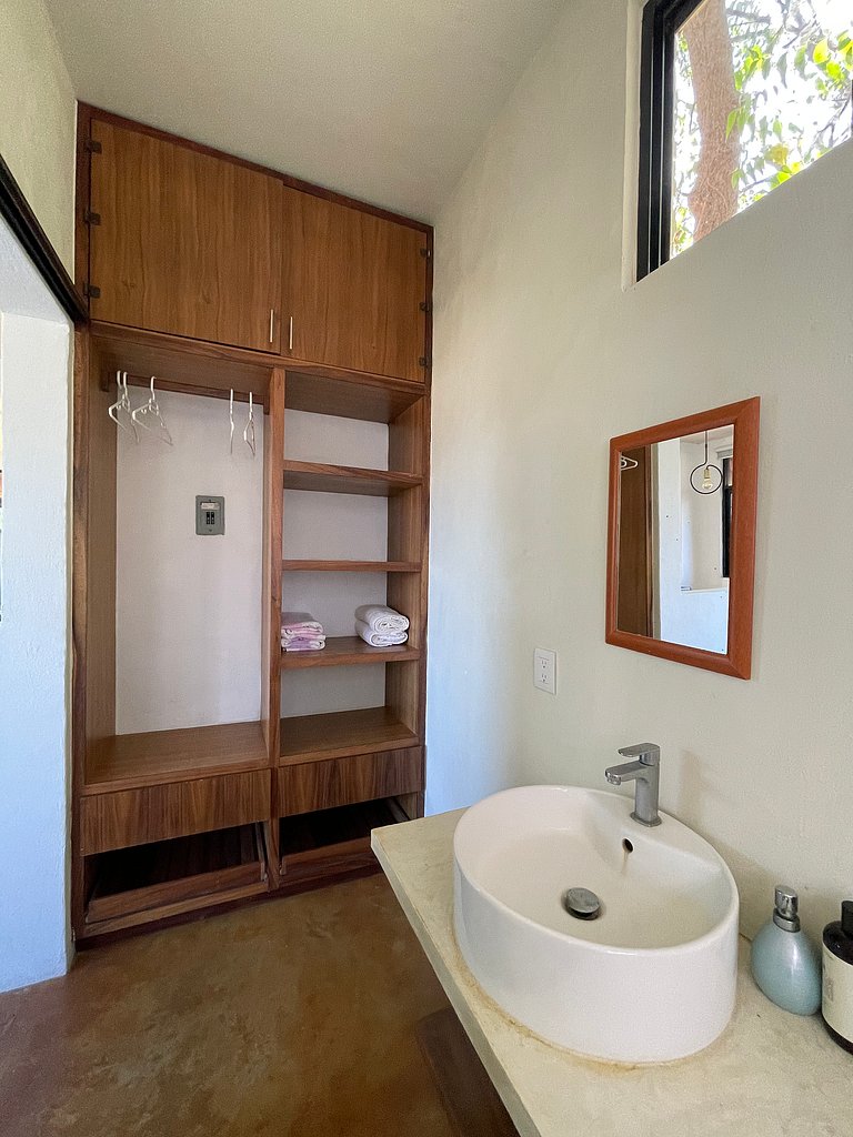 Bungalow Valeria