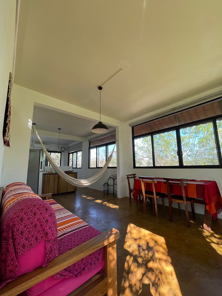 Bungalow Valeria