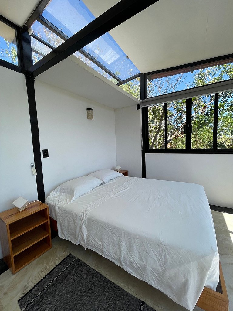 Bungalow Mar