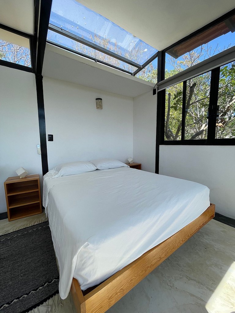 Bungalow Mar