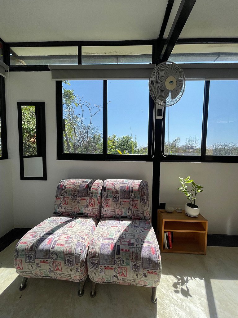 Bungalow Mar