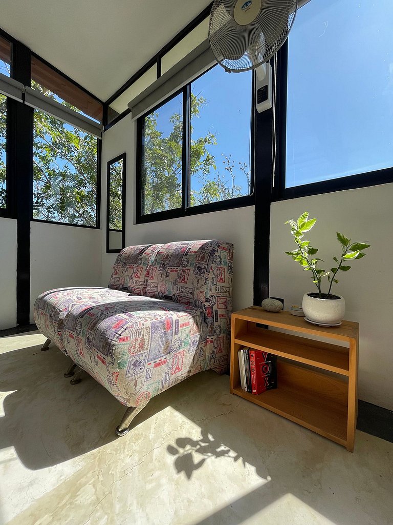 Bungalow Mar