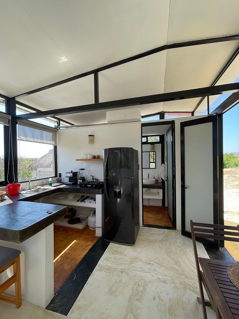 Bungalow Mar