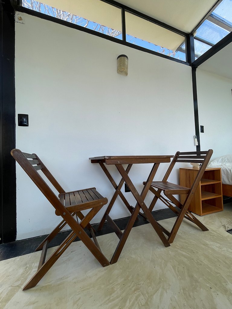 Bungalow Mar