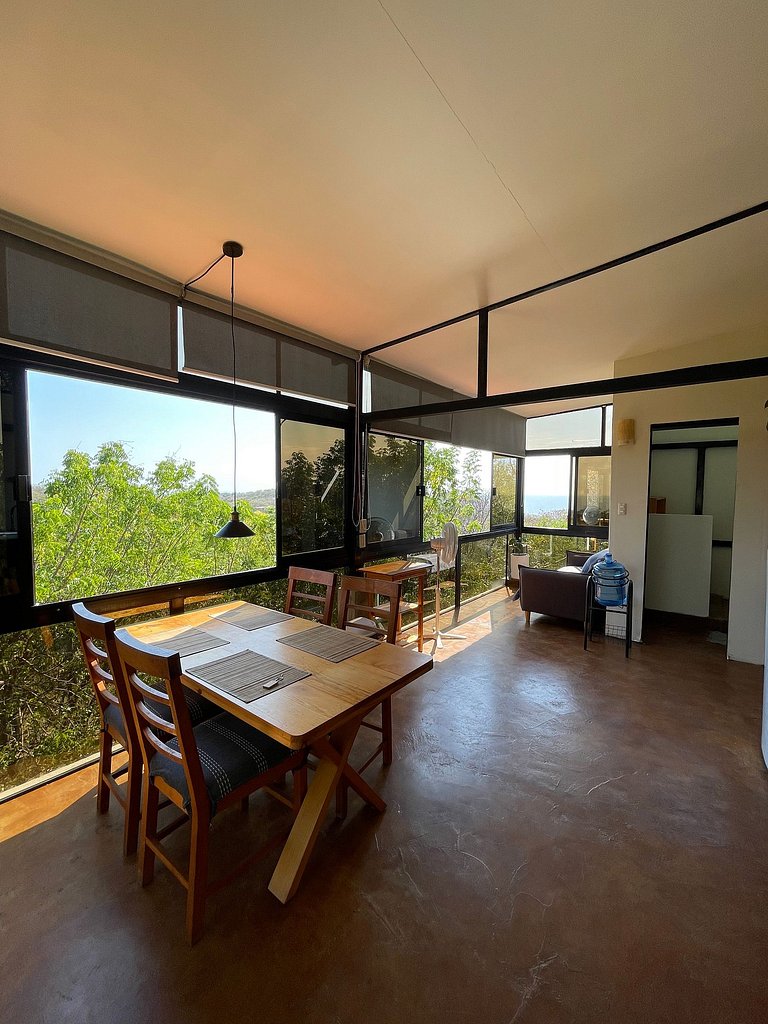 El Penthouse