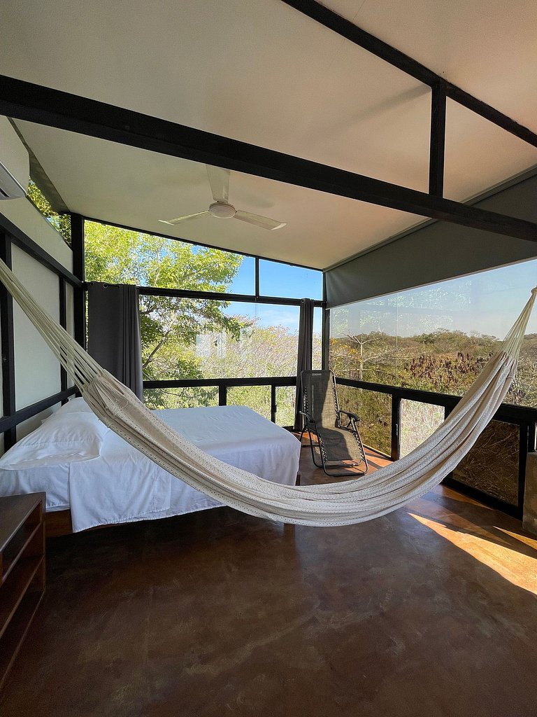 El Penthouse