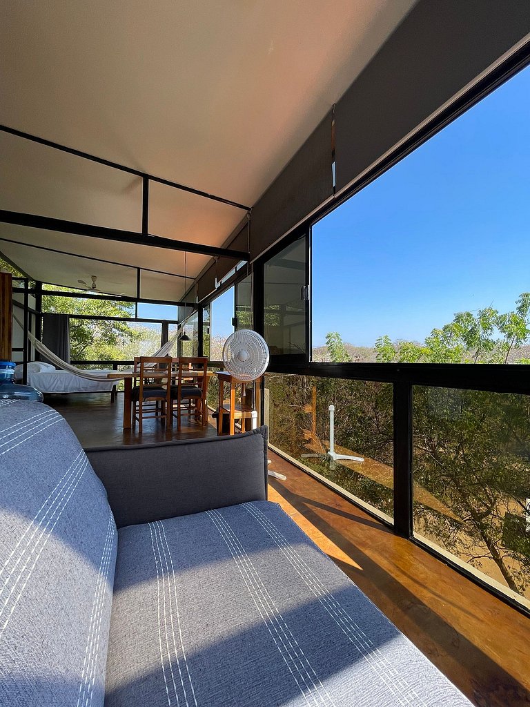 El Penthouse