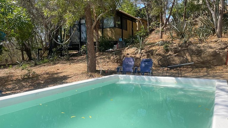 Bungalow Valeria