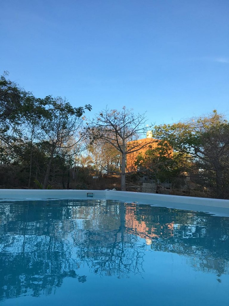 Bungalow Valeria